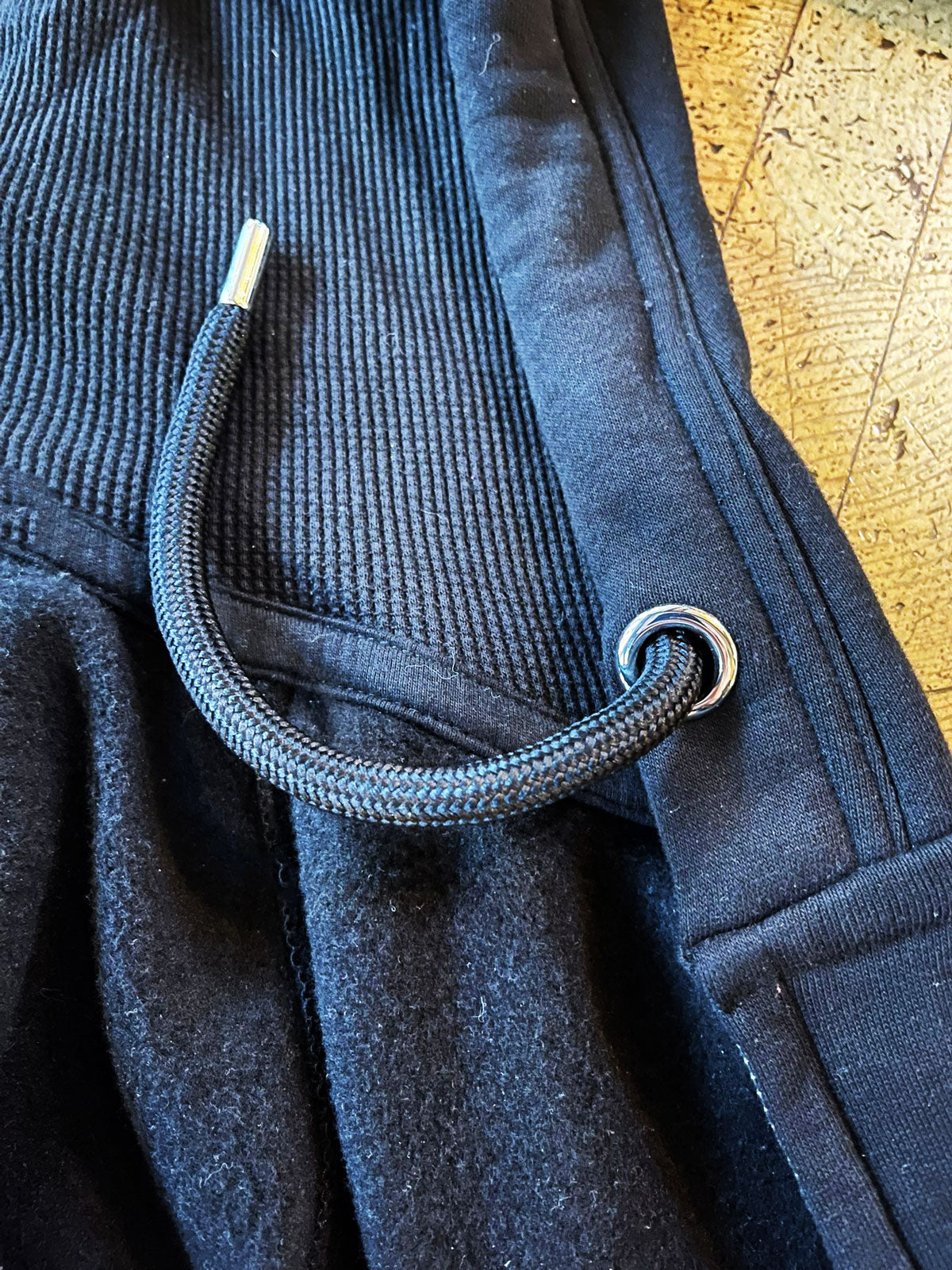 DARK ANTHEMS EP HOODIE