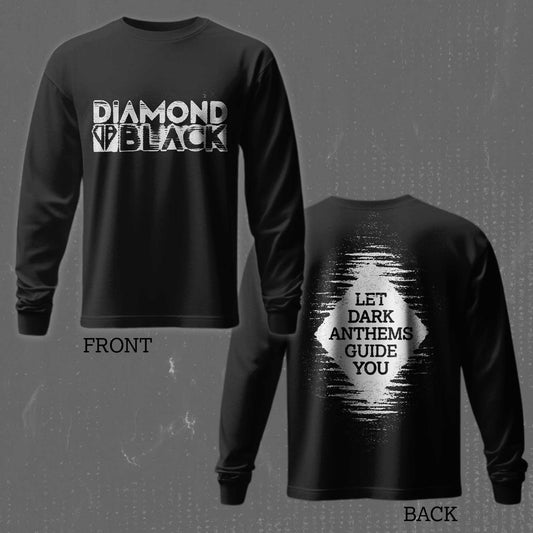 Dark Anthems Long-sleeve Shirt image 0