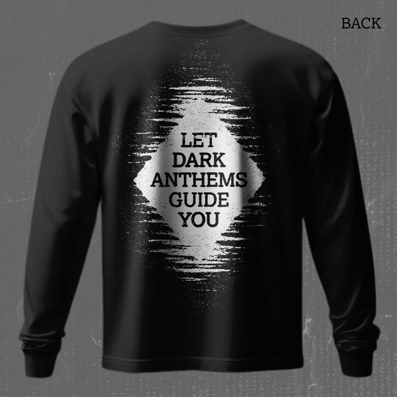 Dark Anthems Long-sleeve Shirt image 2